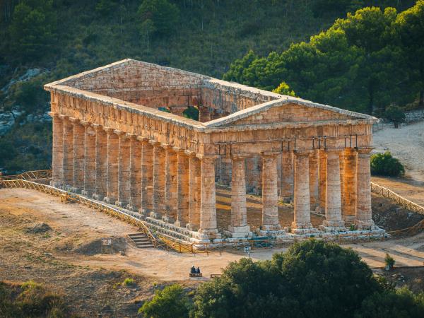 Sicily luxury tailor made vacation