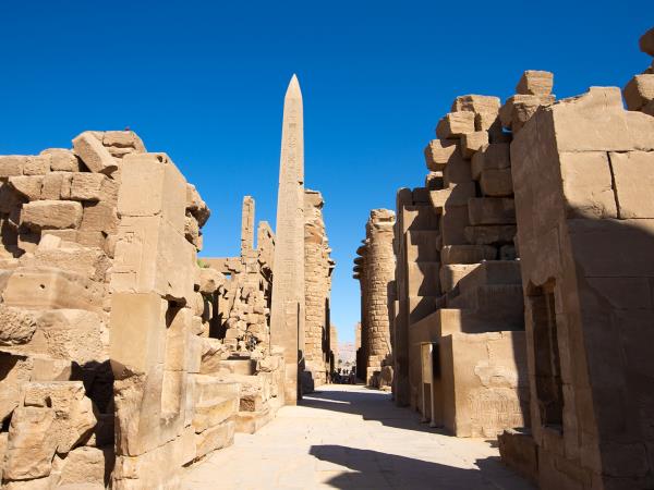 Classic Egypt tour, tailor made