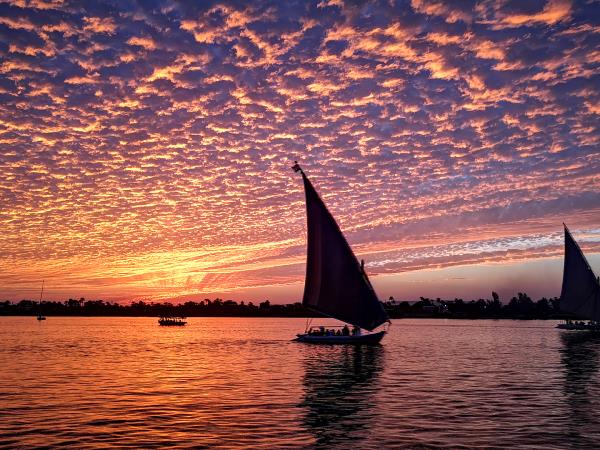 Classic Egypt tour, tailor made