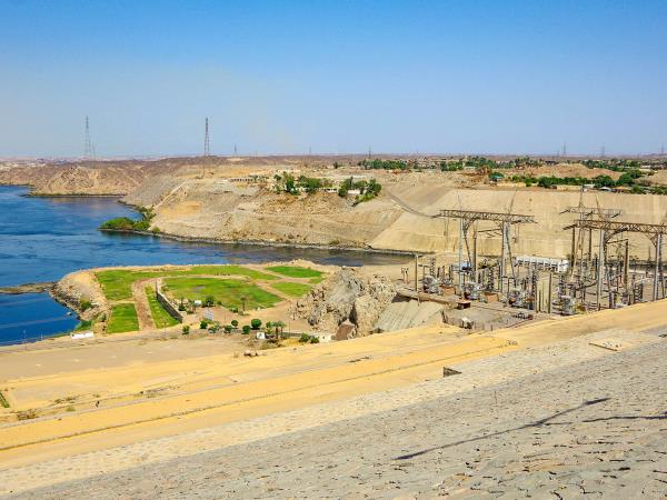 Classic Egypt tour, tailor made