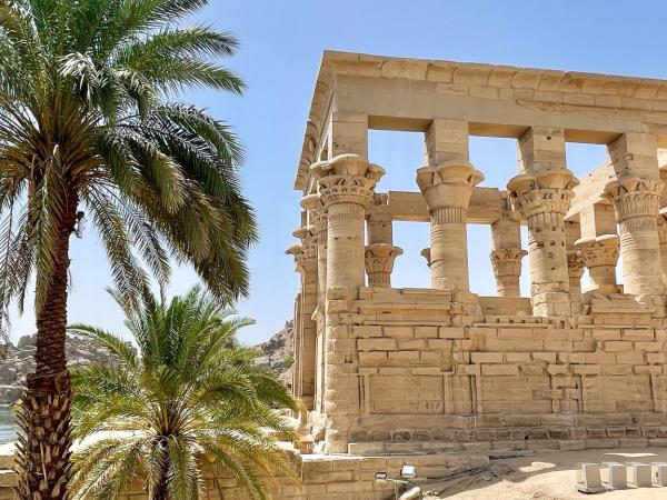 Classic Egypt tour, tailor made