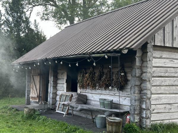 Estonia wellness vacation