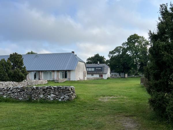 Estonia wellness vacation
