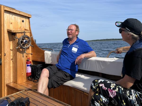 Estonia wellness vacation