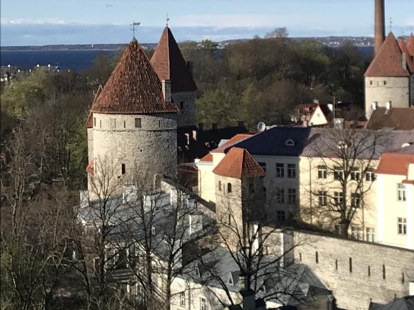 Estonia wellness vacation