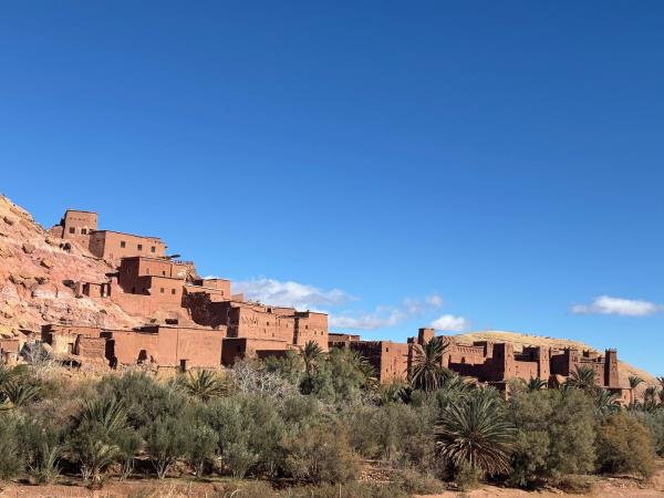 Private Morocco highlights, tailor made