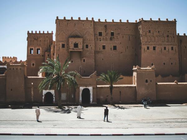 Private Morocco highlights, tailor made