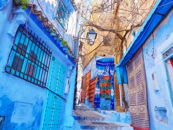 Private Morocco highlights, tailor made