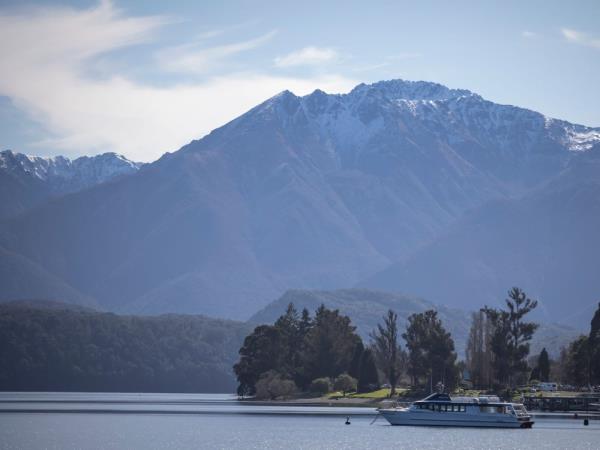 South Island bike packing adventure, New Zealand
