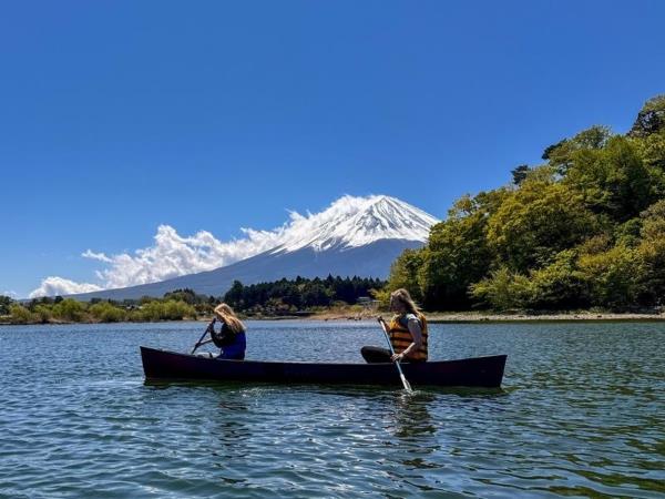 2 week Japan family vacations