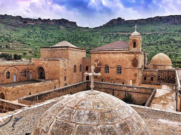 Cappadocia to Eastern Turkey vacation