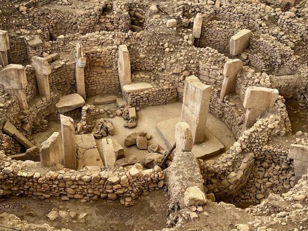 Cappadocia to Eastern Turkey vacation