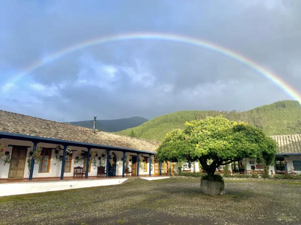 Ecuador vacation, Andes to the Amazon