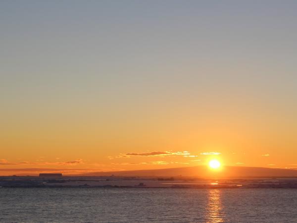 Antarctica, South Georgia & Falklands luxury cruise