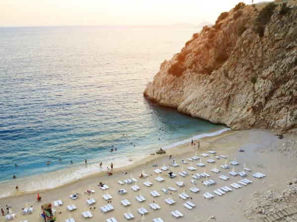 Turkey guided cultural tour