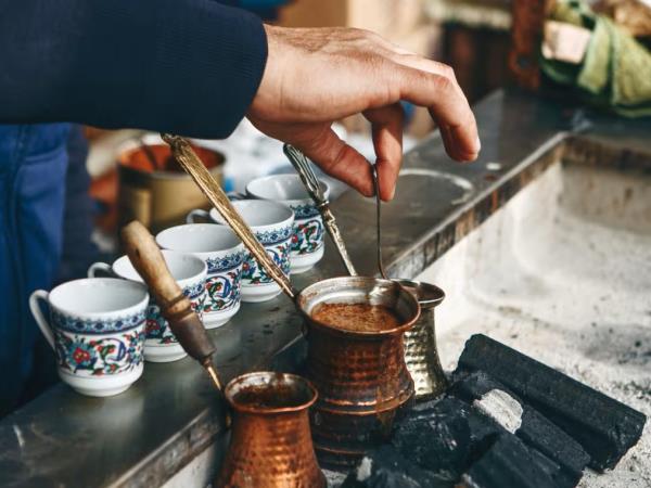 Turkey guided cultural tour