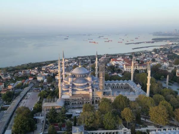 Turkey guided cultural tour