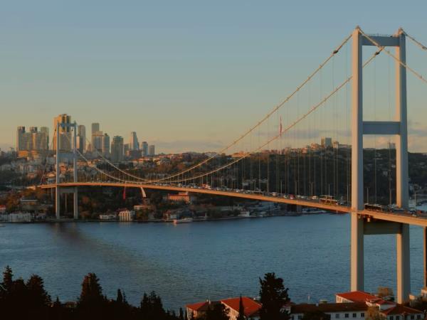 Turkey guided cultural tour