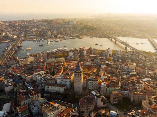 Istanbul cultural tour