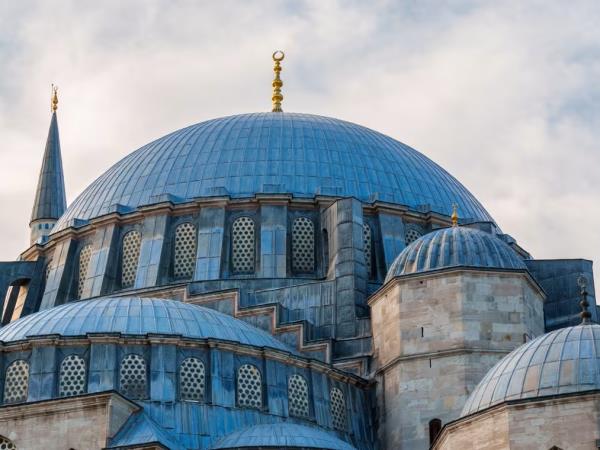 Istanbul cultural tour