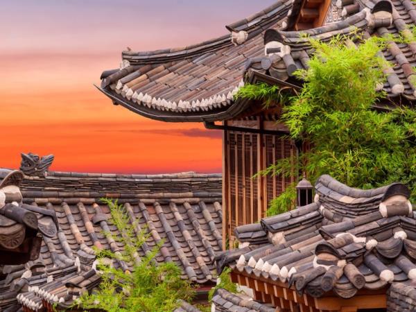 Seoul 4 day tour in Korea