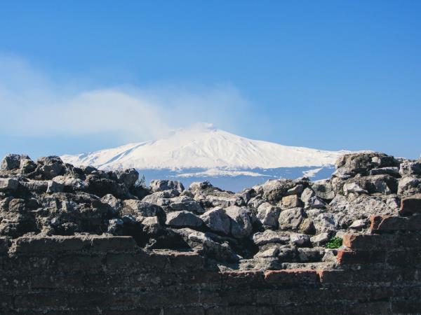 Sicily & Egadi Islands vacation