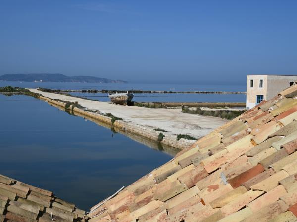 Sicily & Egadi Islands vacation