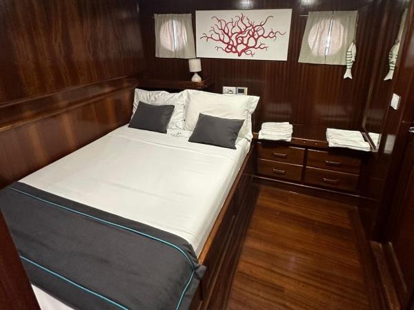 Sardinia and Corsica Gulet Cruise