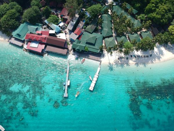 Malaysia tours, rainforests and beaches