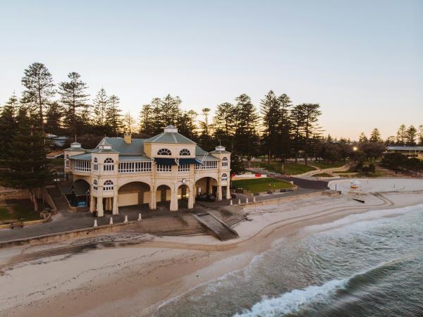 Western Australia self drive holiday