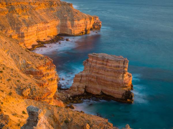 Western Australia self drive holiday
