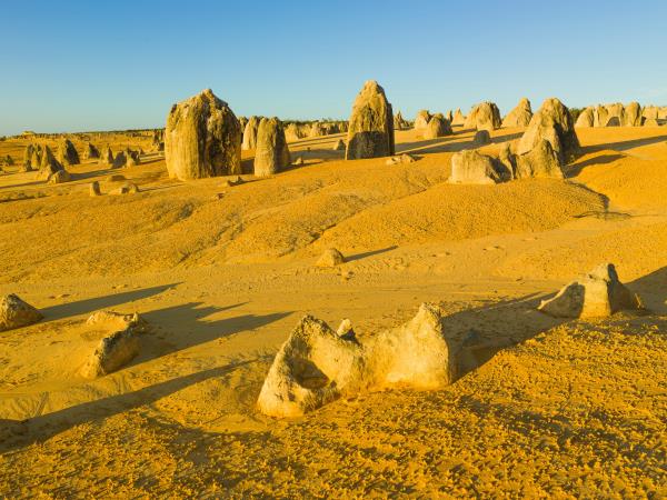 Western Australia self drive holiday