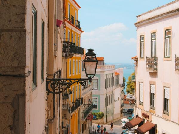 Portugal luxury cultural tour