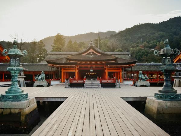 Japan guided luxury adventure vacation