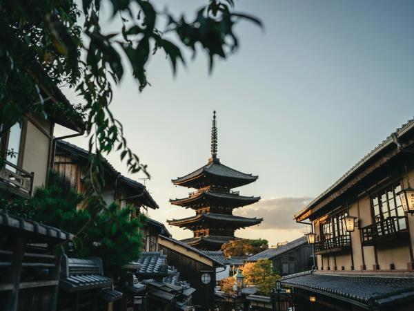 Japan guided luxury adventure vacation