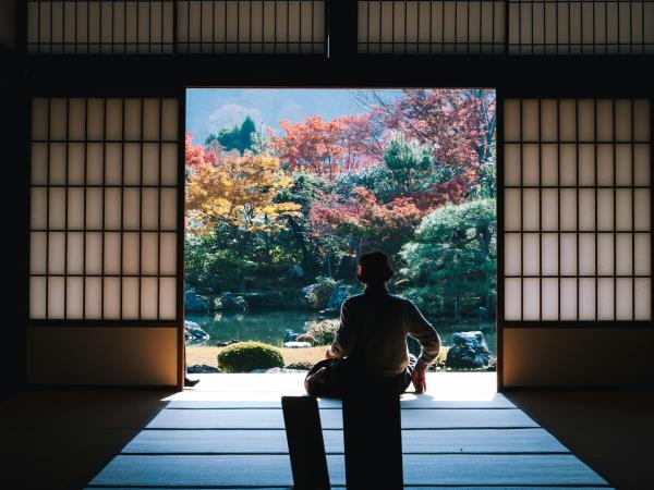 Japan guided luxury adventure vacation