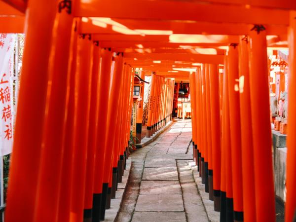 Japan guided luxury adventure vacation