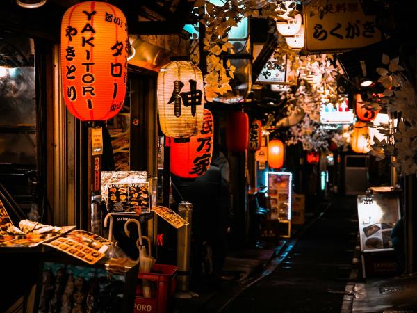 Japan guided luxury adventure vacation