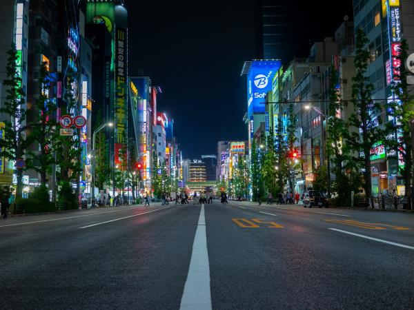 Japan guided luxury adventure vacation
