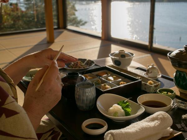 Japan guided luxury adventure vacation