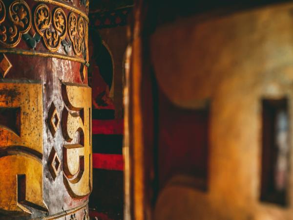 Nepal and Bhutan luxury guided tour