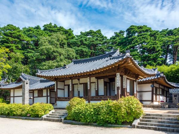 Korea small group 9 day tour