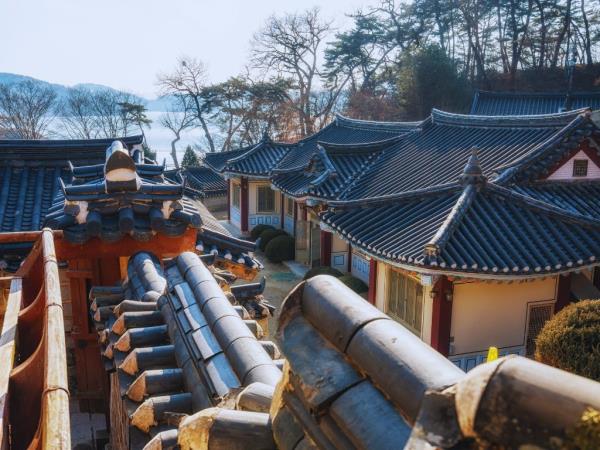 South Korea 11 day tour with Jeju