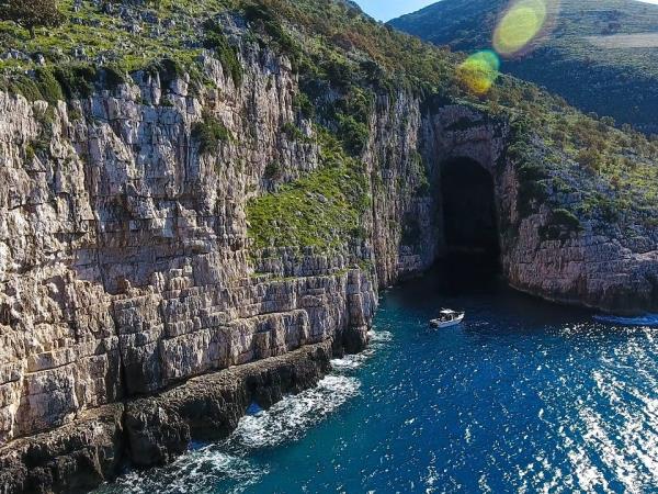 Albania hike, raft & kayak vacation
