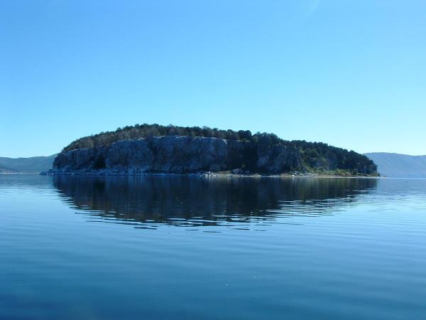 Albania hike, raft & kayak vacation