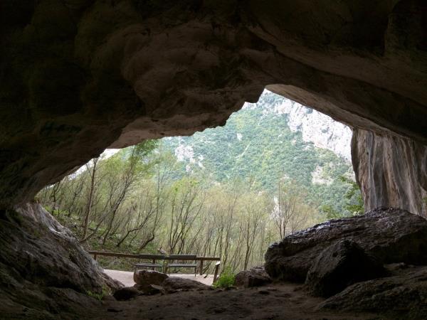 Albania hike, raft & kayak vacation