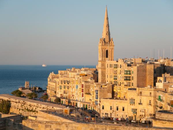 Malta tailor made vacation