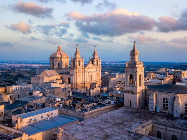 Malta tailor made vacation