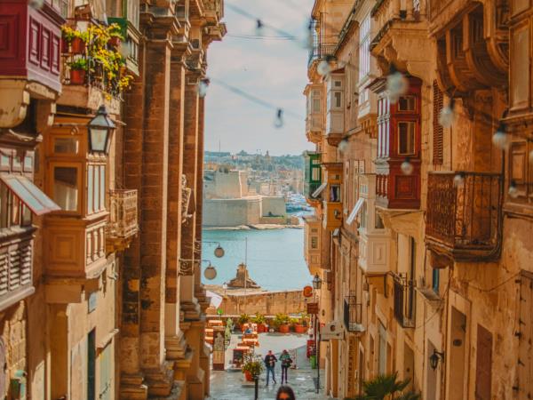 Malta tailor made vacation