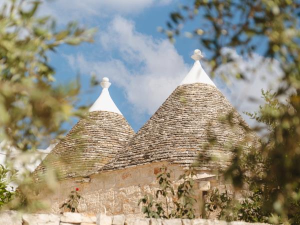 Puglia cycling vacation, self guided
